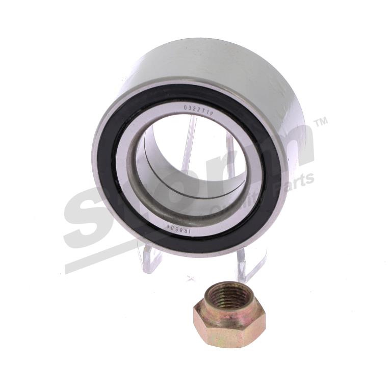 Roulement de roue Storm ref. 143165
