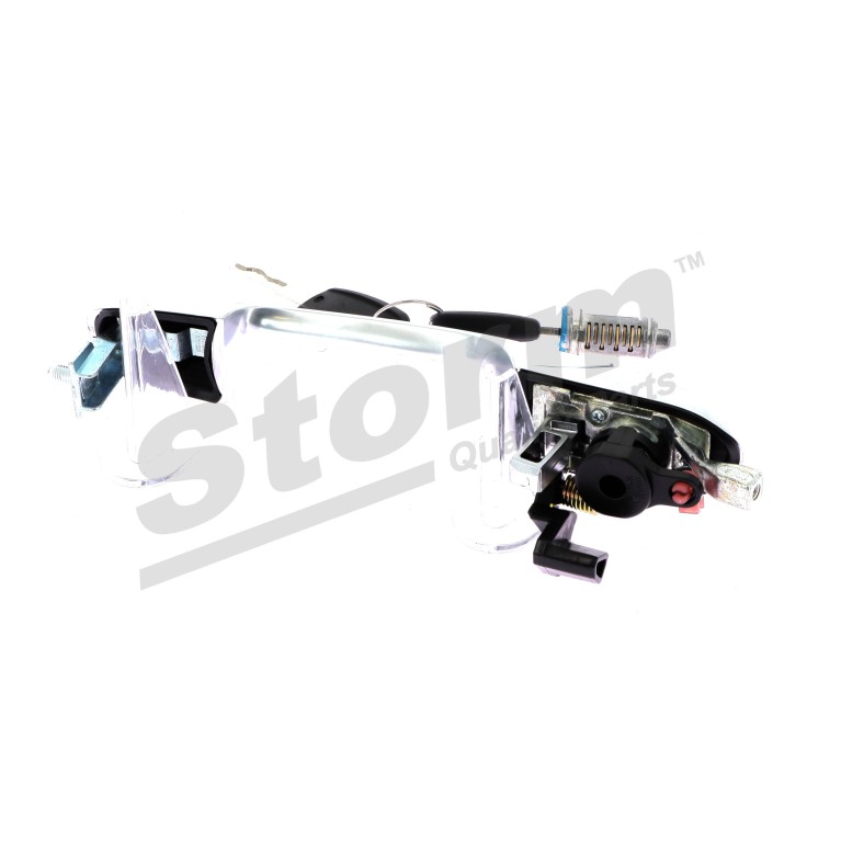 Puxador de porta Storm ref. 14352005