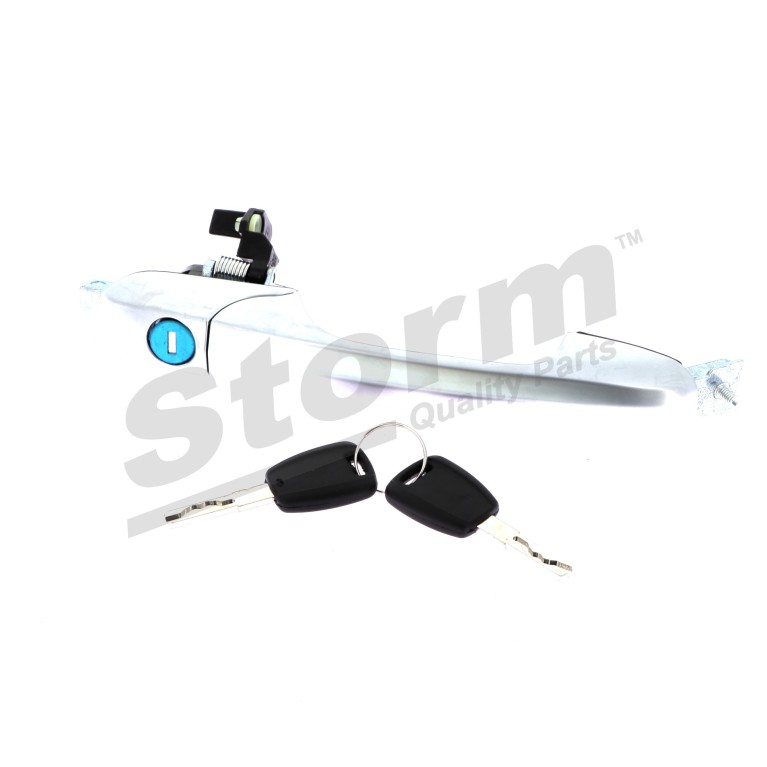 Puxador de porta Storm ref. 14352006