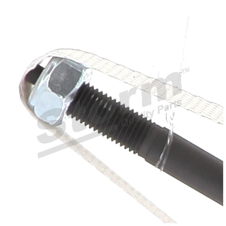 Amortiguadores Storm ref. 1442G