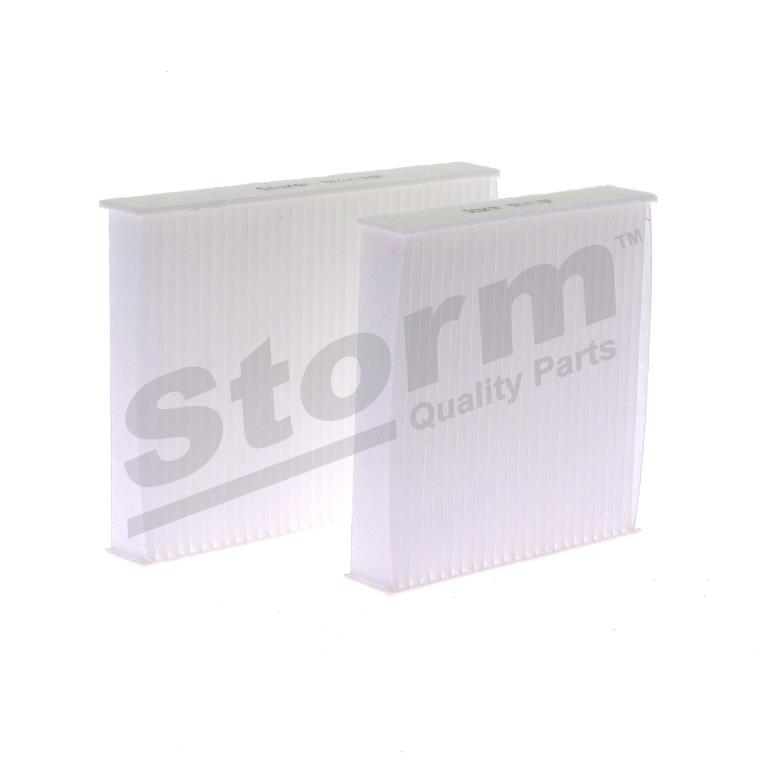 Filtro de habitáculo Storm ref. 14434