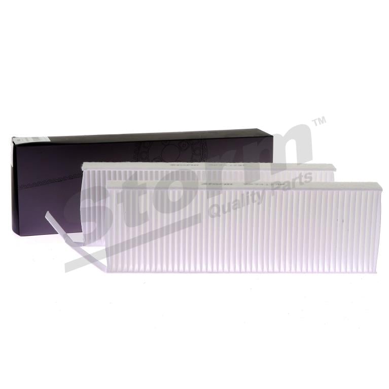 Filtre d'habitacle (Filtre à pollen) Storm ref. 14468