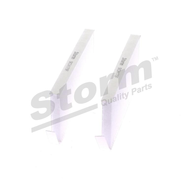 Filtre d'habitacle (Filtre à pollen) Storm ref. 14486