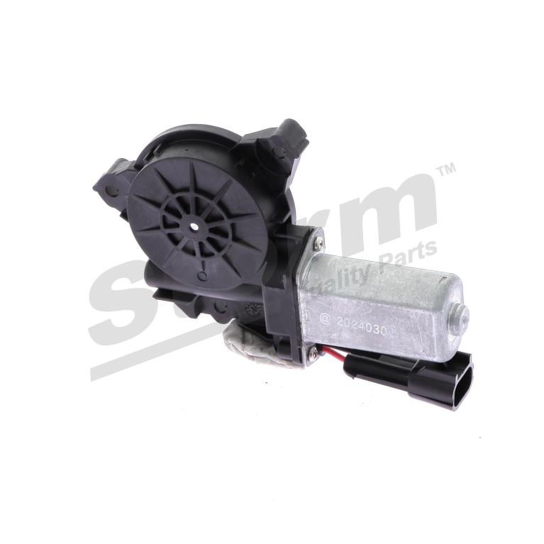 Moteur électrique, lève-vitre Storm 146779