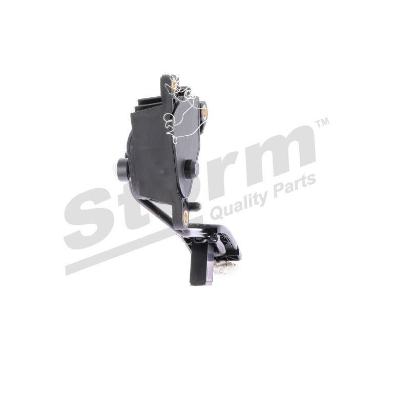 Pedal de acelerador Storm ref. 1500030