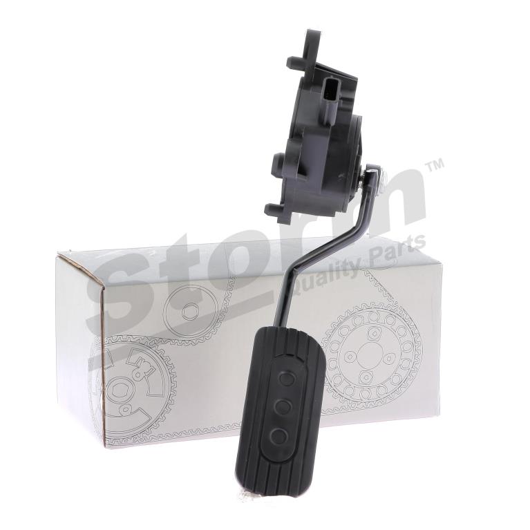 Pedal de acelerador Storm ref. 1500030