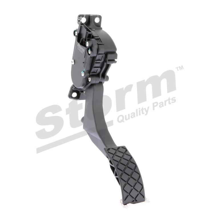 Pedal de acelerador Storm ref. 1500031