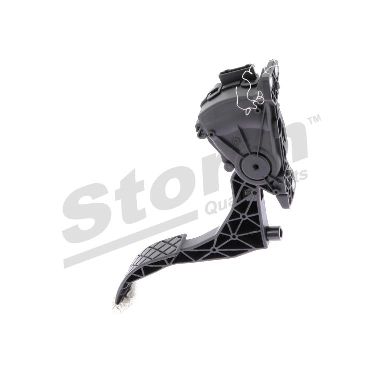 Pedal de acelerador Storm ref. 1500031