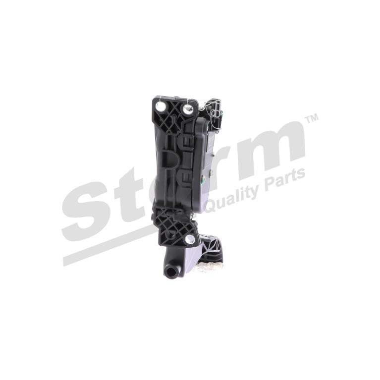 Pedal de acelerador Storm ref. 1500031