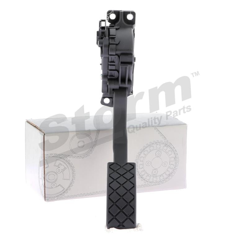 Pedal de acelerador Storm ref. 1500031