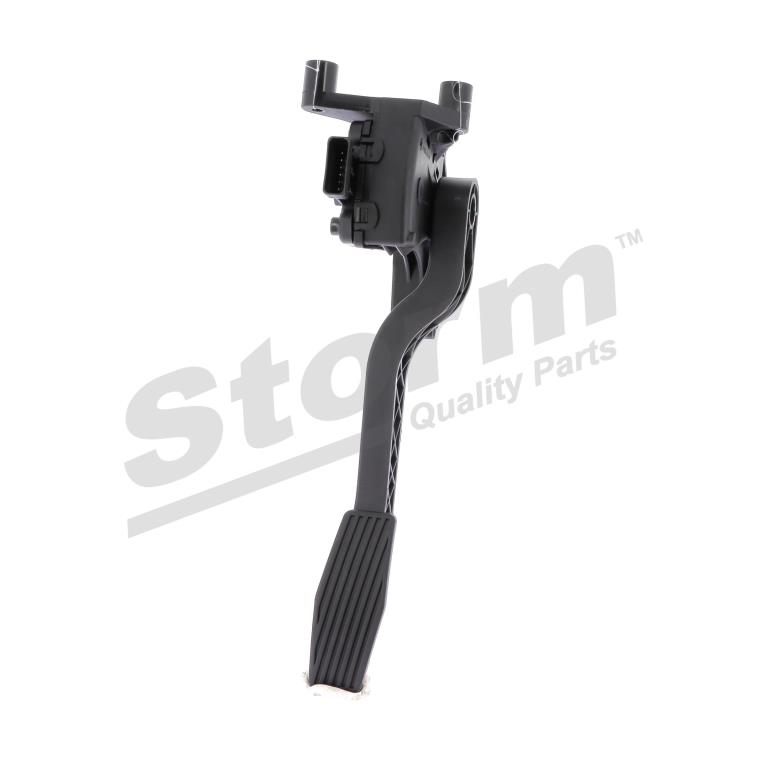 Pedal de acelerador Storm ref. 1500032