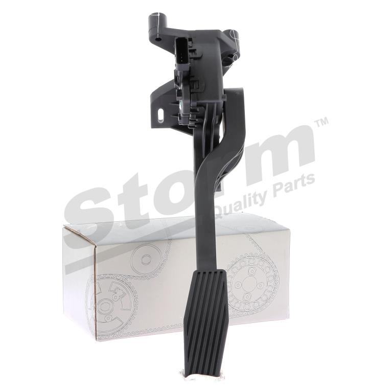Pedal de acelerador Storm ref. 1500032