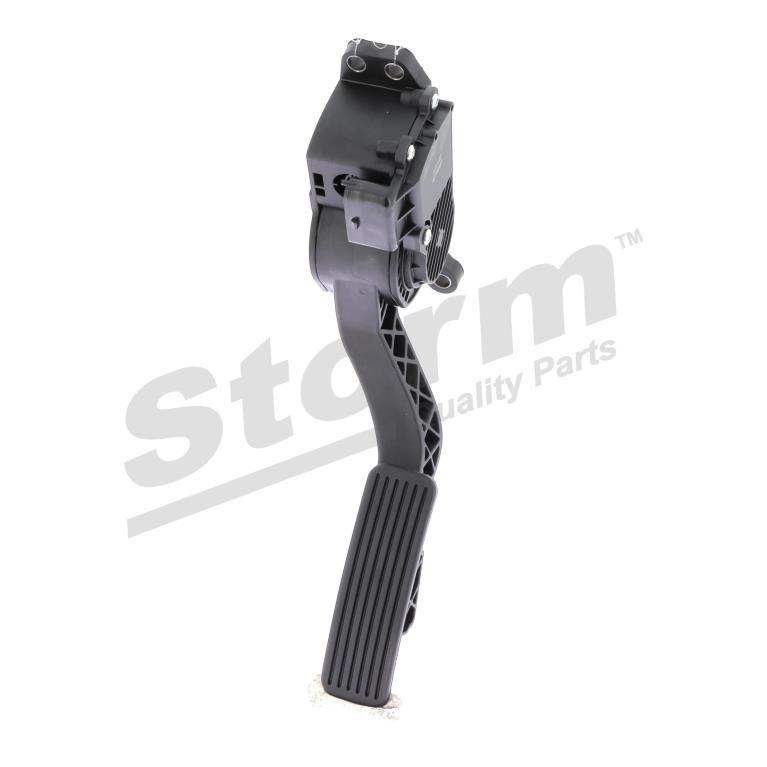 Pedal de acelerador Storm ref. 1500033