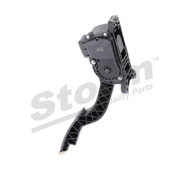 Pedal de acelerador Storm ref. 1500033