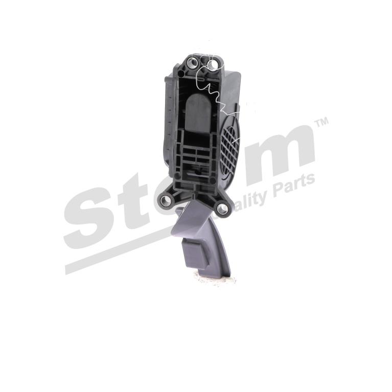 Pedal de acelerador Storm ref. 1500033