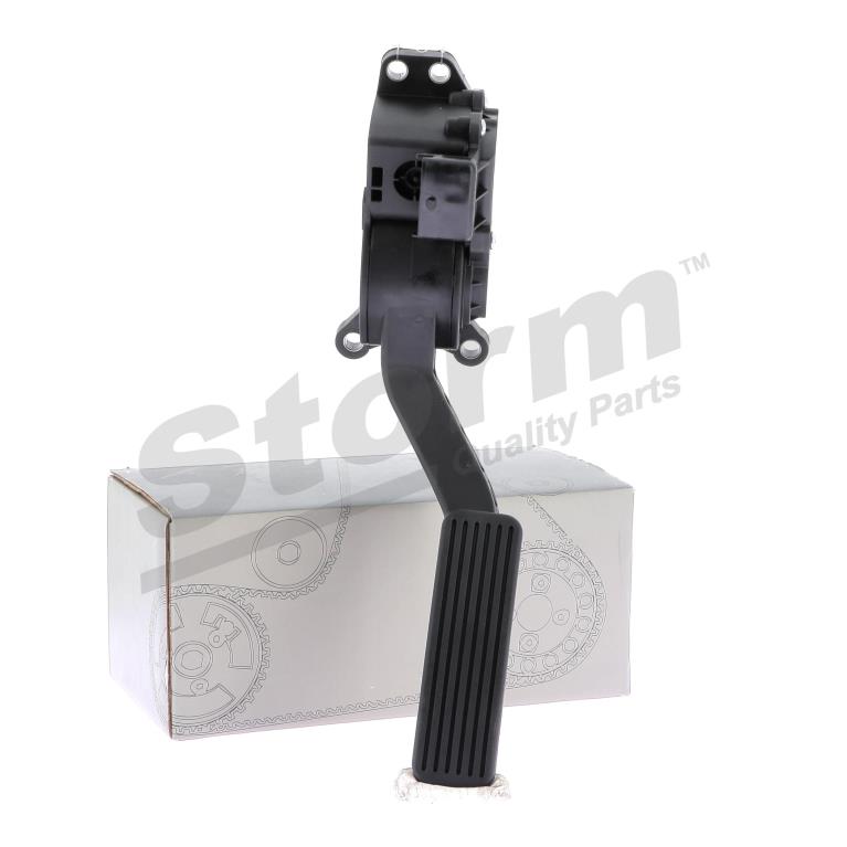 Pedal de acelerador Storm ref. 1500033