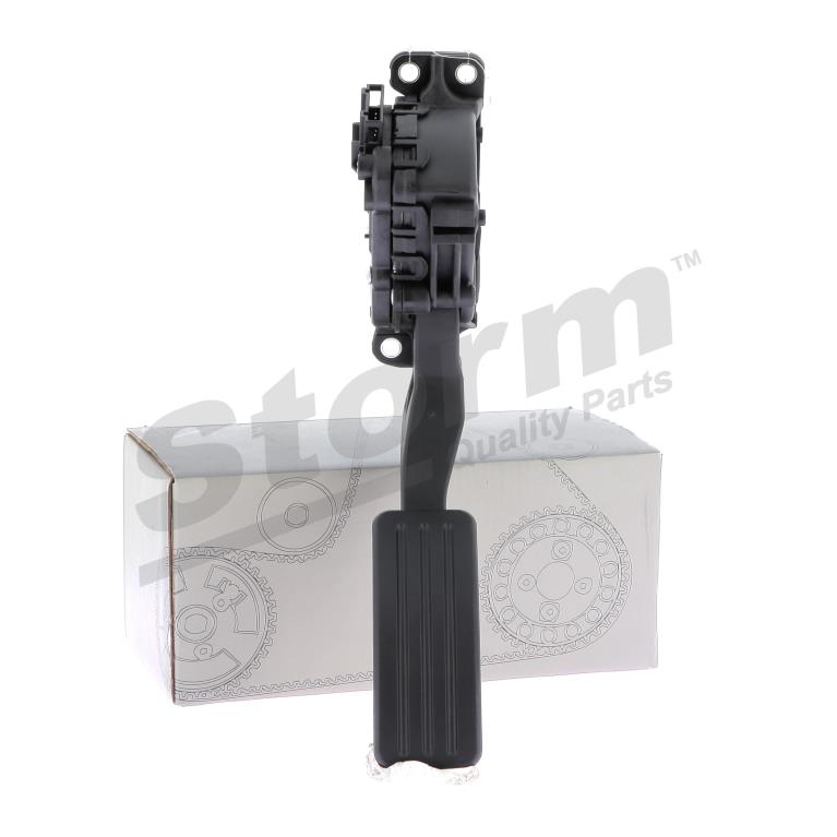 Pedal de acelerador Storm ref. 1500034