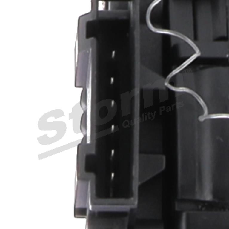 Pedal de acelerador Storm ref. 1500038