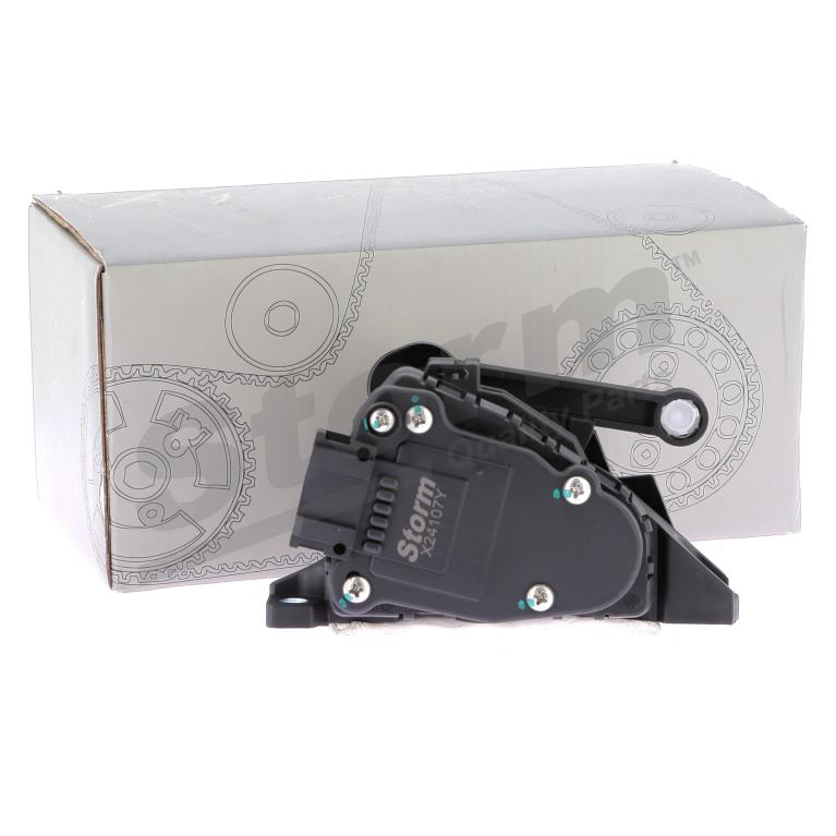 Capteur de position de pédale d'accélérateur Storm ref. 1500039