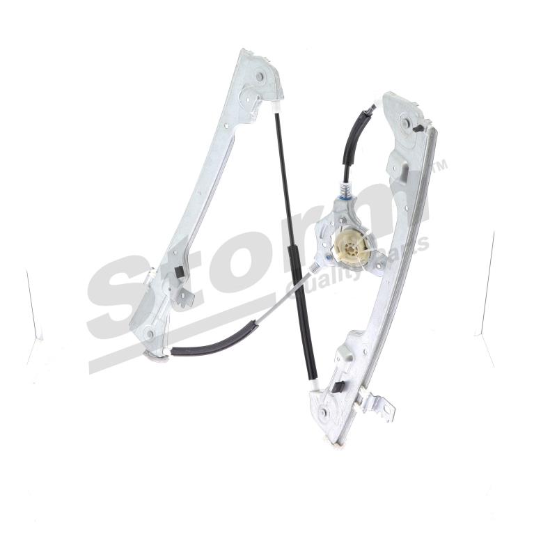 Mécanisme de lève-vitre (Mécanisme de lève-vitre) Storm ref. 1500072