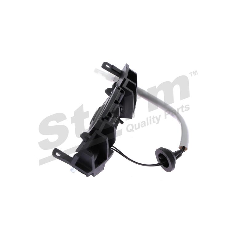 Conmutador, Desbloqueo tapa maletero Storm ref. 15002501