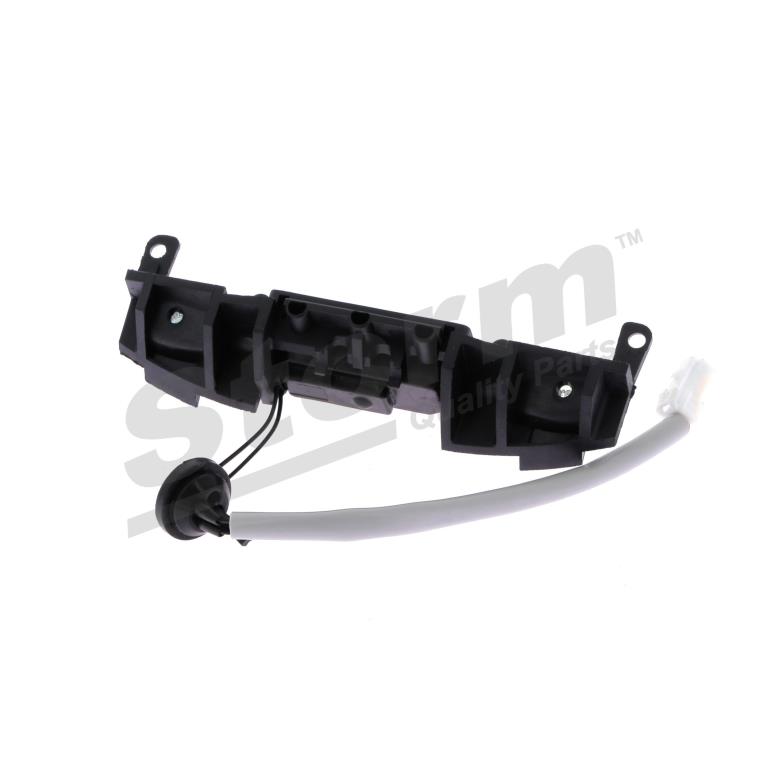 Conmutador, Desbloqueo tapa maletero Storm ref. 15002501