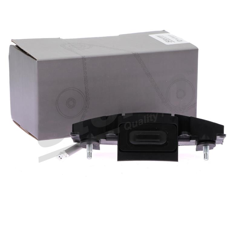 Conmutador, Desbloqueo tapa maletero Storm ref. 15002501
