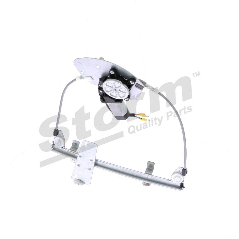 Mécanisme de lève-vitre (Mécanisme de lève-vitre) Storm ref. 150080