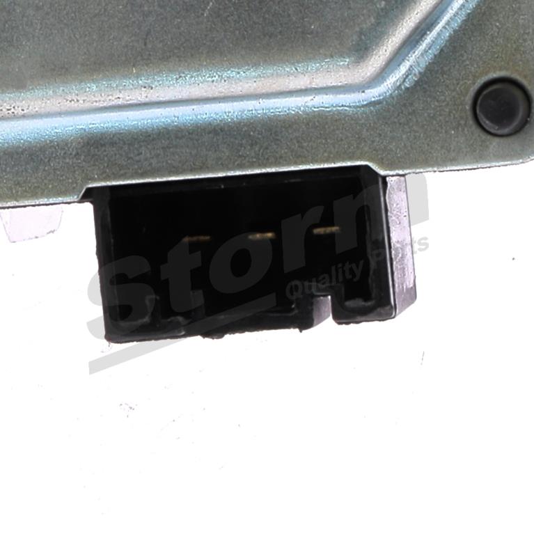 Motor del limpiaparabrisas Storm ref. 1501006