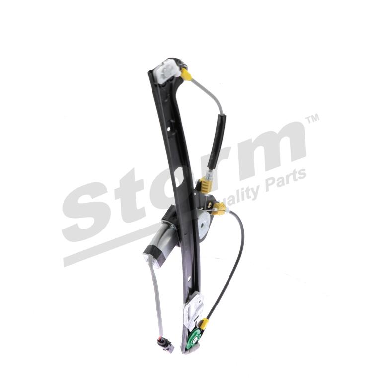 Elevador de vidro Storm 1507509