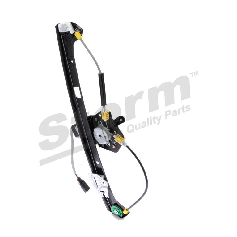 Elevador de vidro Storm 1507509