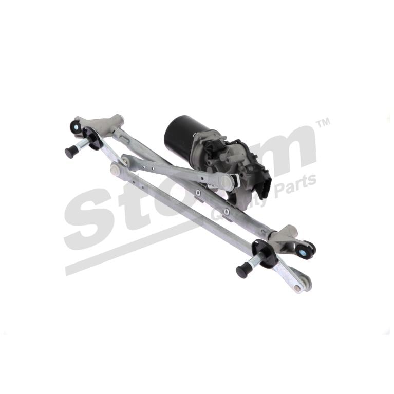 Motor de limpa-vidros Storm ref. 15091002