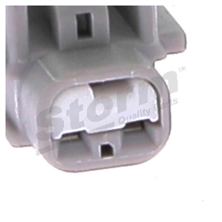 Serrure de capot de coffre Storm ref. 150925