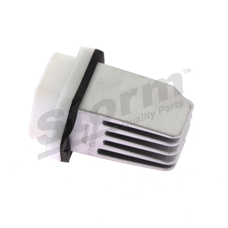 Resistência, ventilador de ar da cabina Storm ref. 1509500