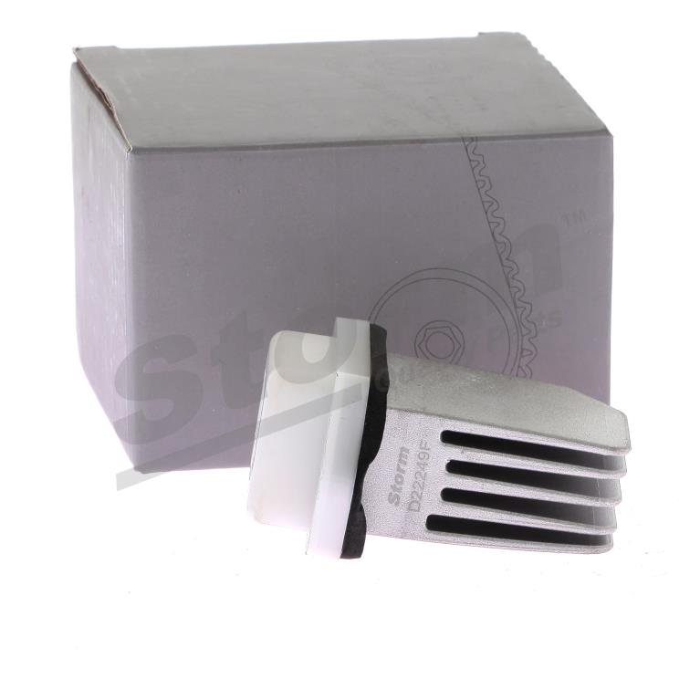 Resistência, ventilador de ar da cabina Storm ref. 1509500