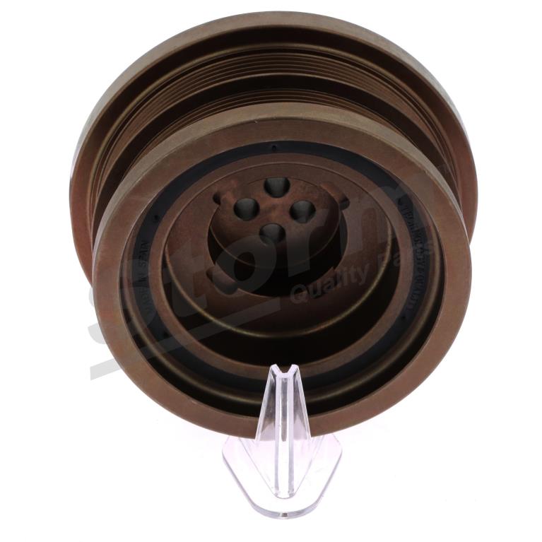 Poulie damper (Poulie de vilebrequin) Storm ref. 15099