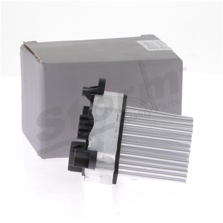 Resistência, ventilador de ar da cabina Storm ref. 151000