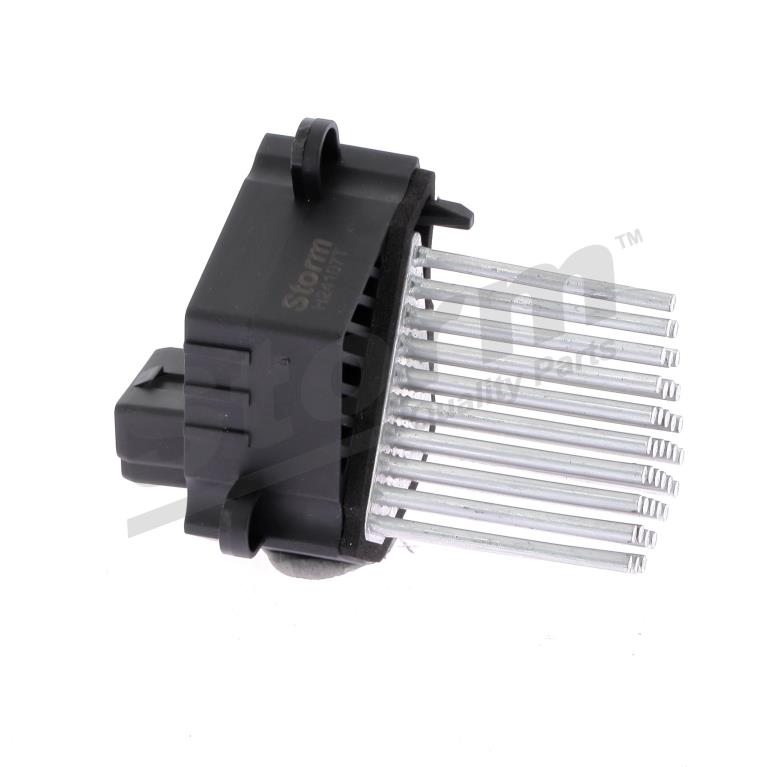 Resistencia, ventilador habitáculo Storm ref. 151001