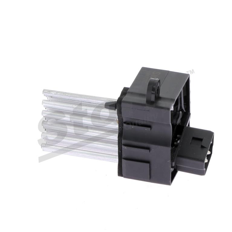 Resistencia, ventilador habitáculo Storm ref. 151001