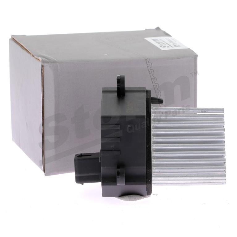 Resistencia, ventilador habitáculo Storm ref. 151001