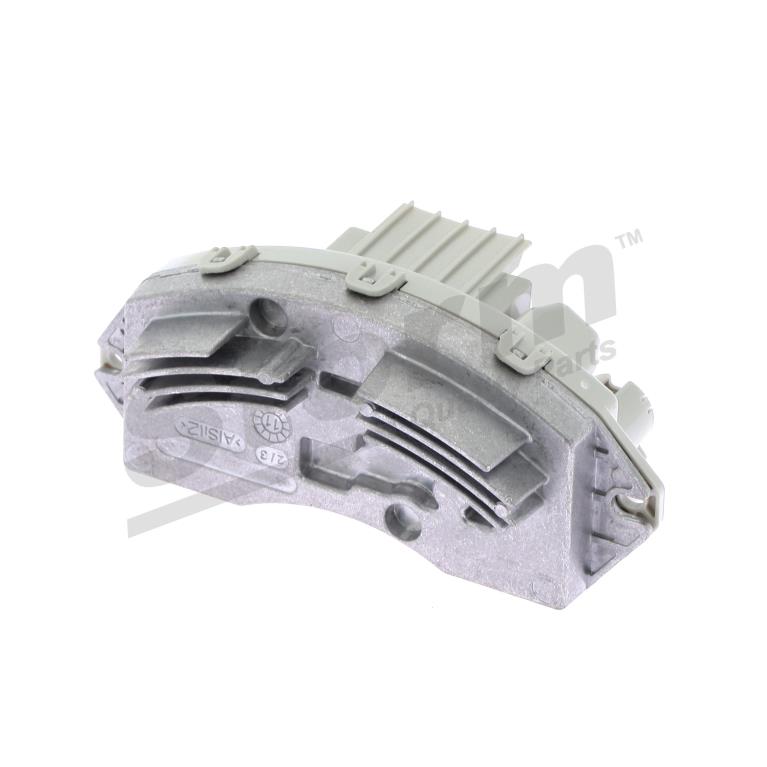 Résistance, pulseur d'air habitacle (Élément de commande, chauffage/ventilation) Storm ref. 151009