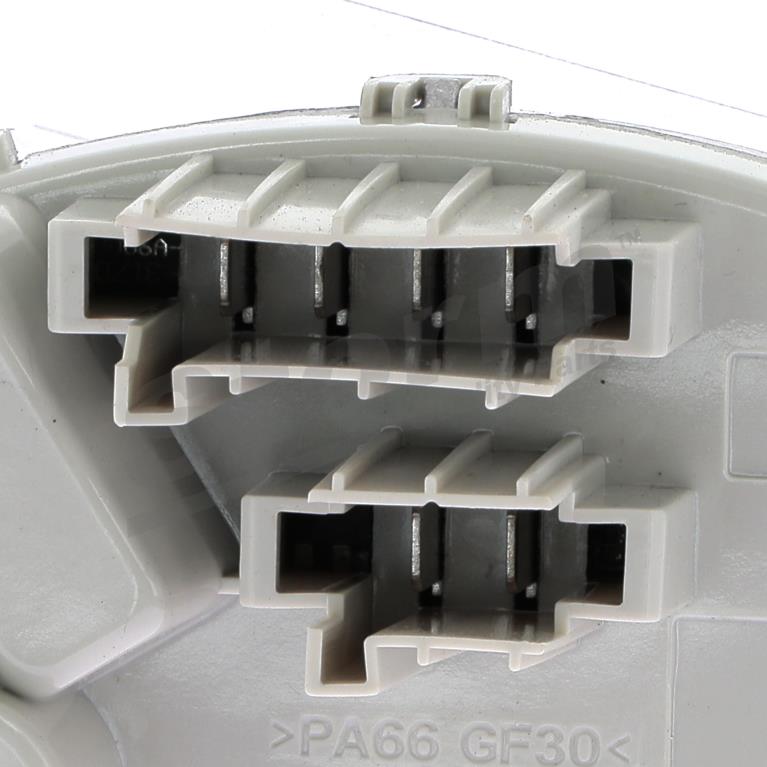 Résistance, pulseur d'air habitacle (Élément de commande, chauffage/ventilation) Storm ref. 151009