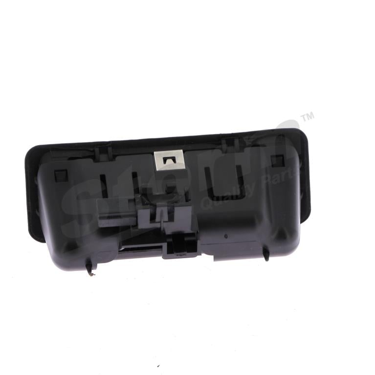 Fechadura de capot da porta-bagagens Storm ref. 151025