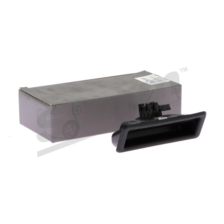 Fechadura de capot da porta-bagagens Storm ref. 151025