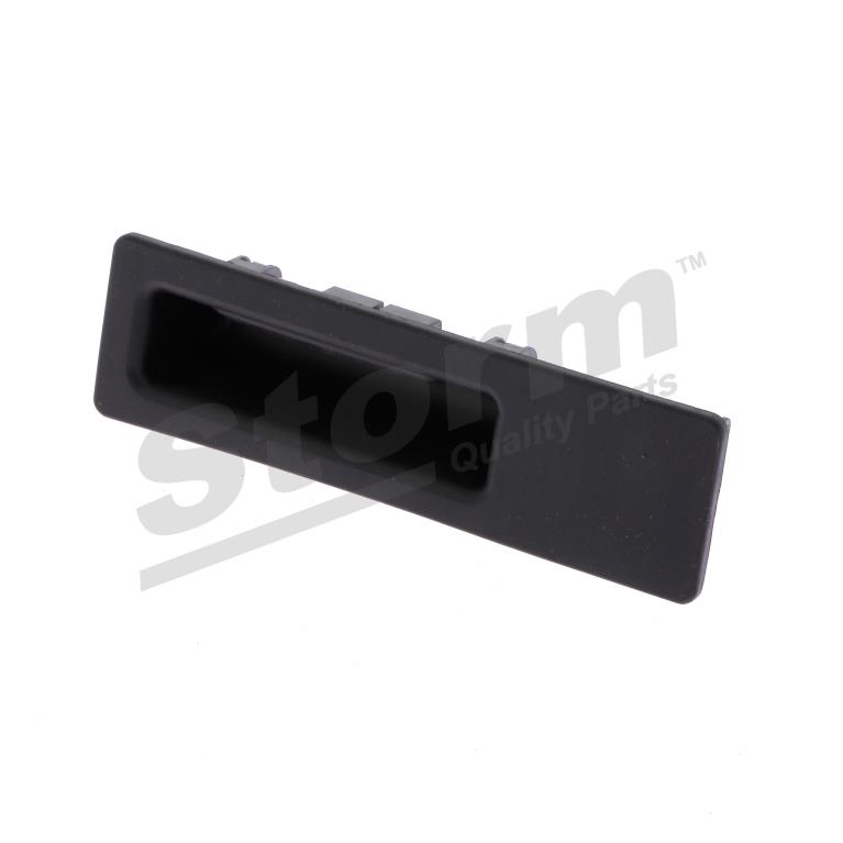 Conmutador, Desbloqueo tapa maletero Storm ref. 151026