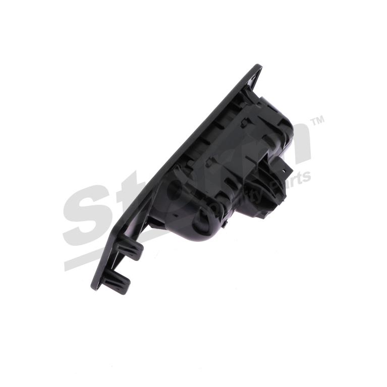 Conmutador, Desbloqueo tapa maletero Storm ref. 151026