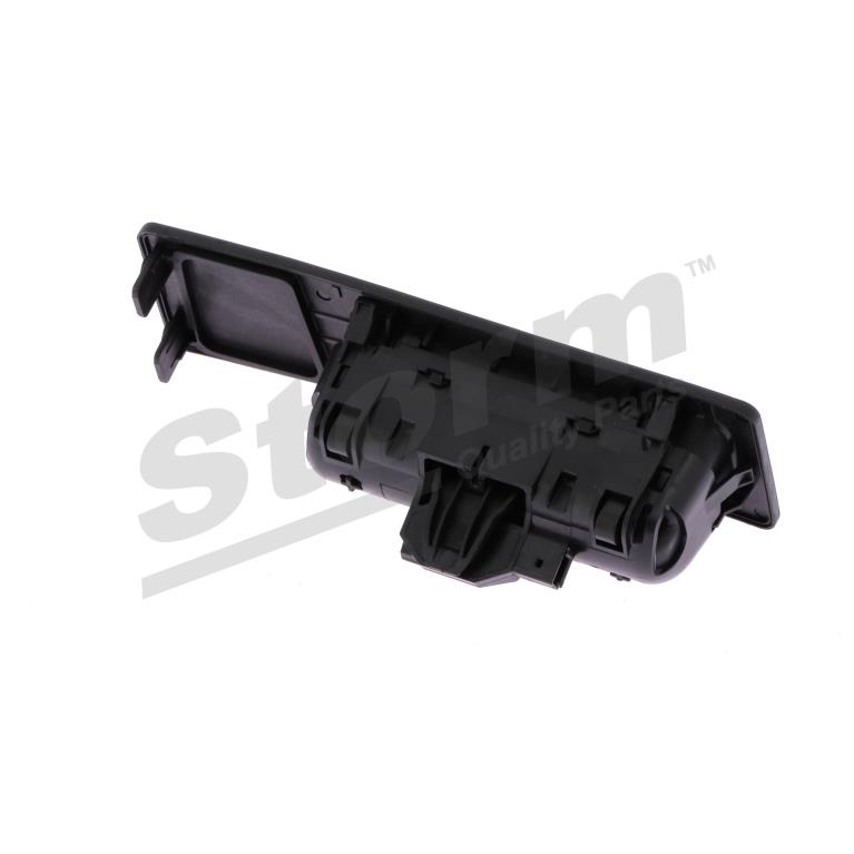 Conmutador, Desbloqueo tapa maletero Storm ref. 151026