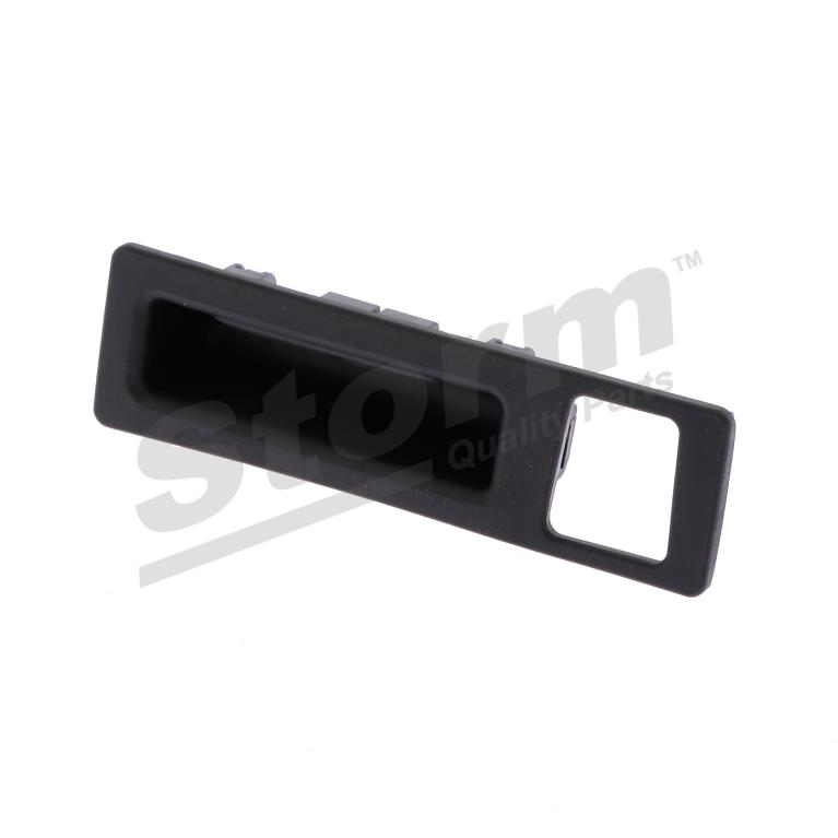 Conmutador, Desbloqueo tapa maletero Storm ref. 151027