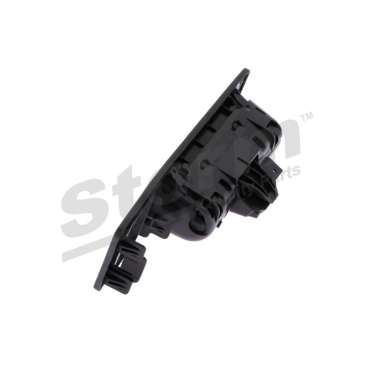 Conmutador, Desbloqueo tapa maletero Storm ref. 151027