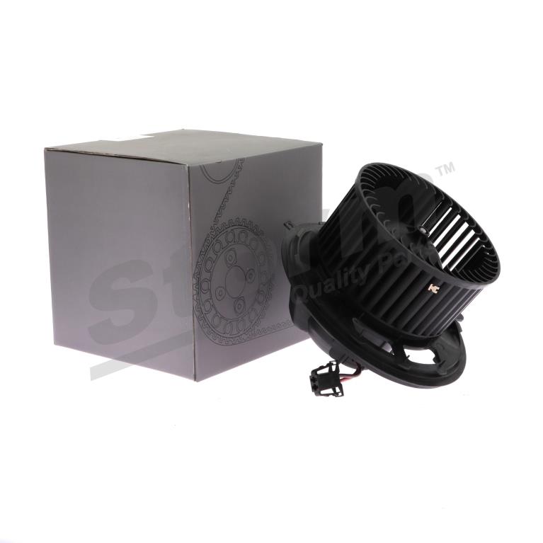 Pulseur d'air habitacle (Ventilateur habitacle) Storm ref. 1510801
